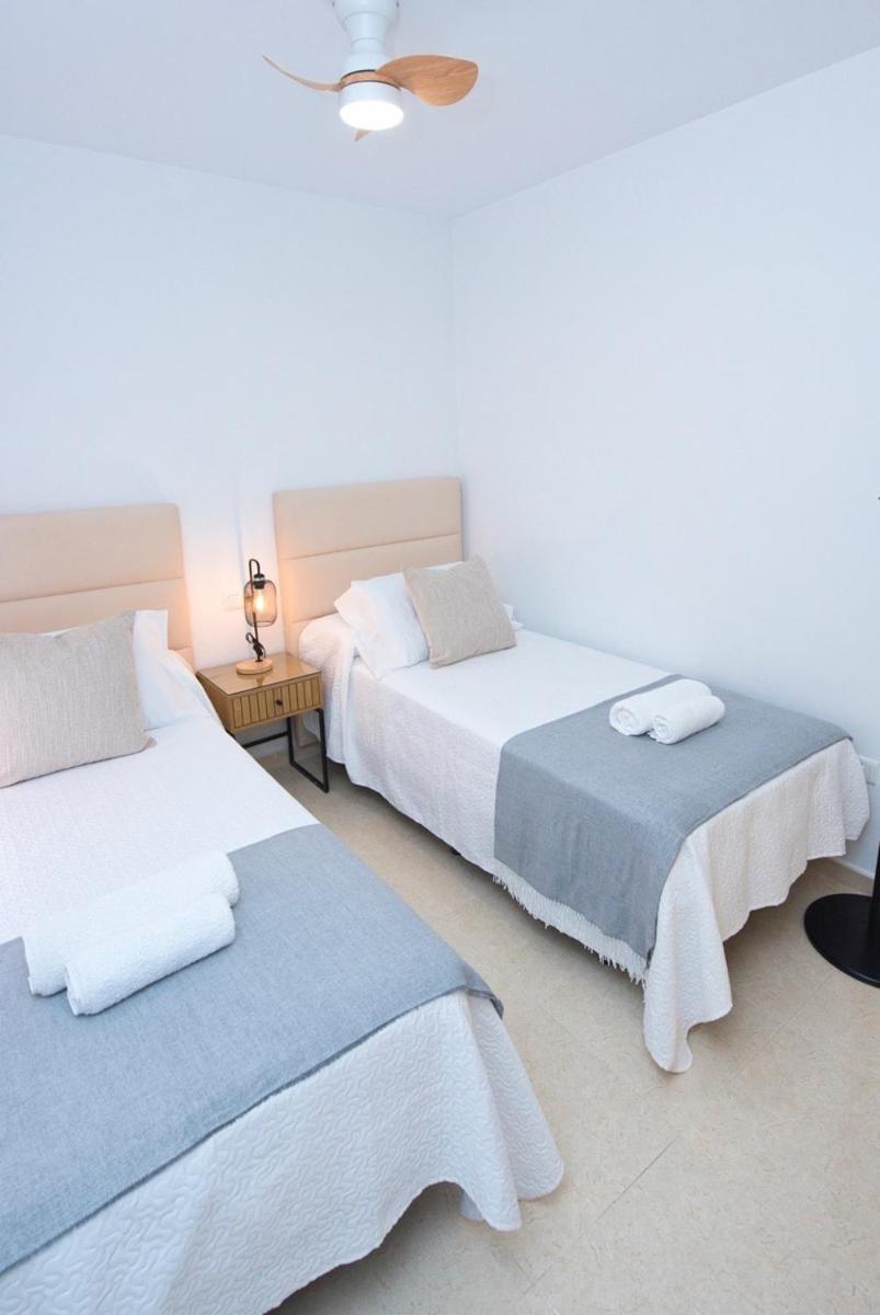 Apartment Premium San Cristobal Coín