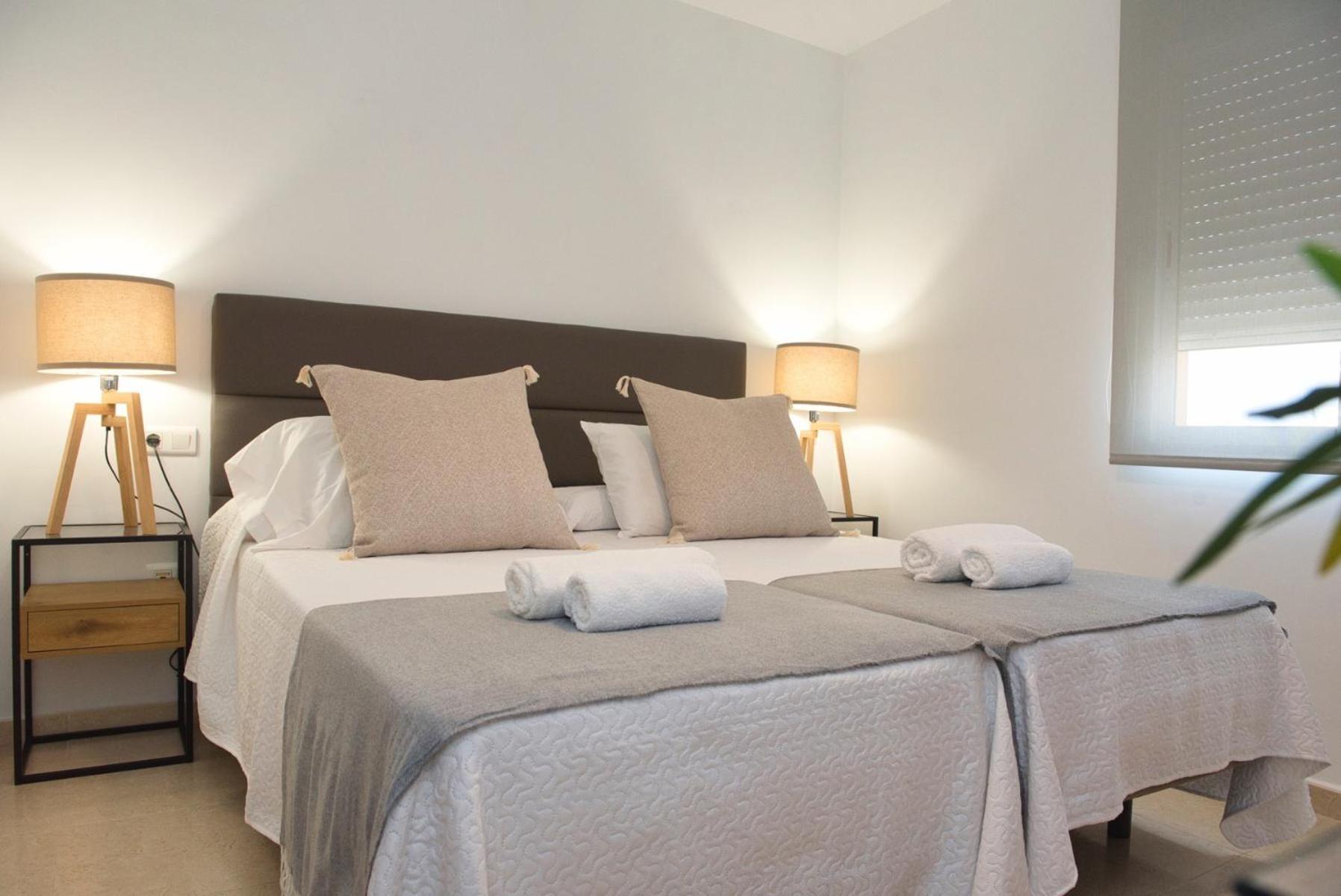 Premium San Cristobal Apartment Coín