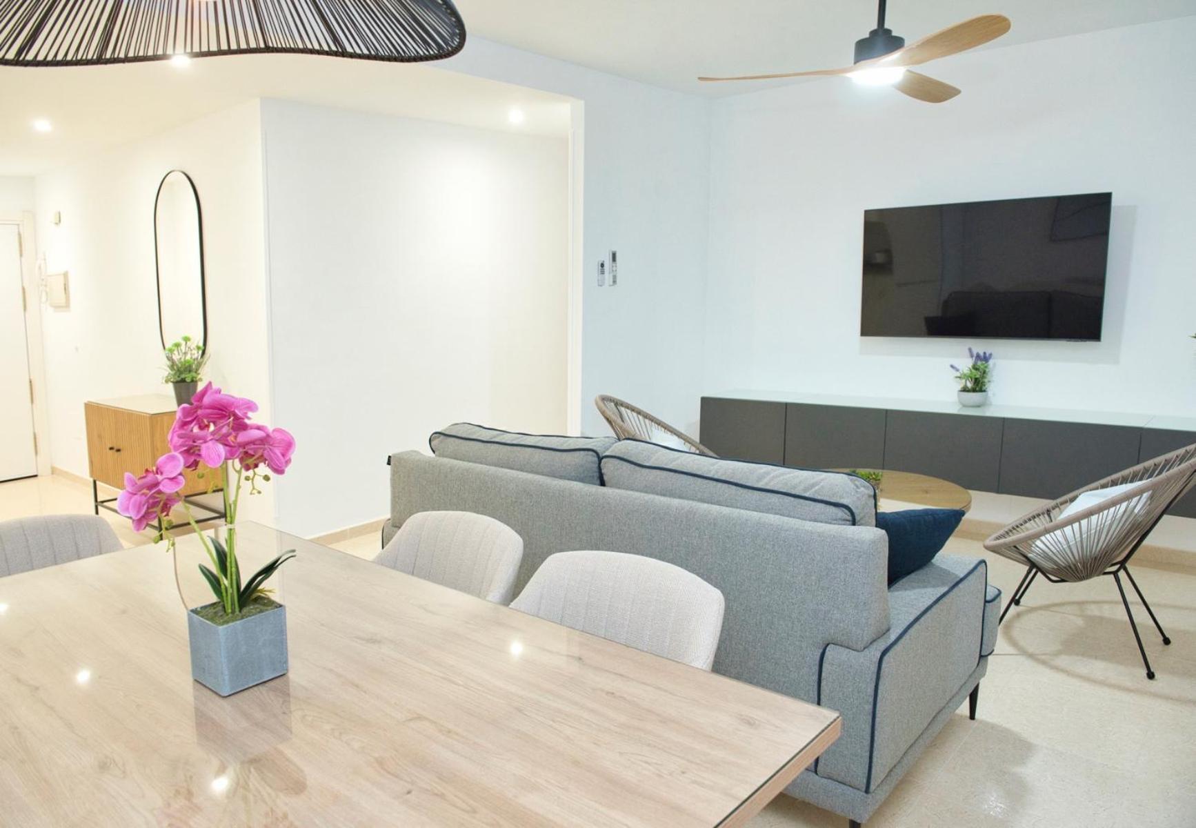 Premium San Cristobal Apartment Coín