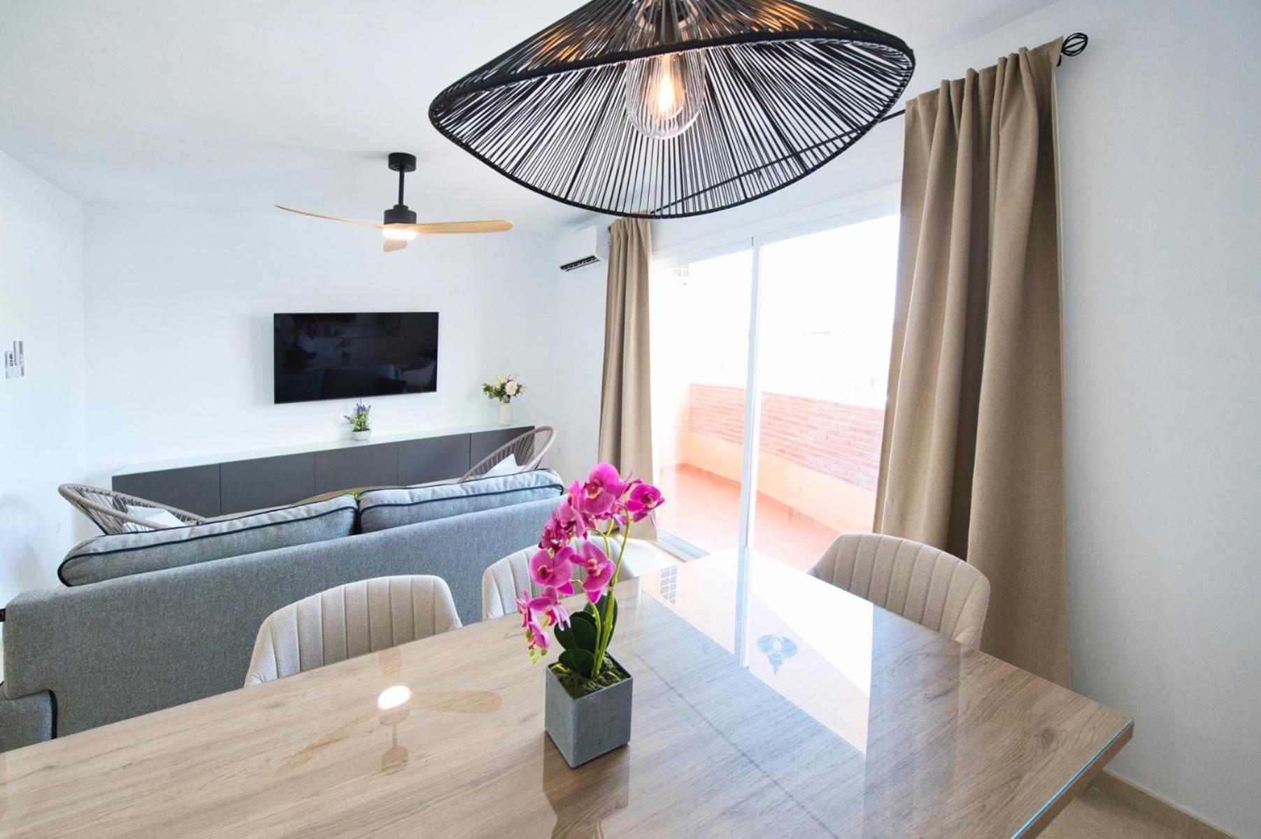 Premium San Cristobal Apartment Coín