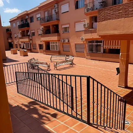 Coin Premium San Cristobal Apartment Exterior photo