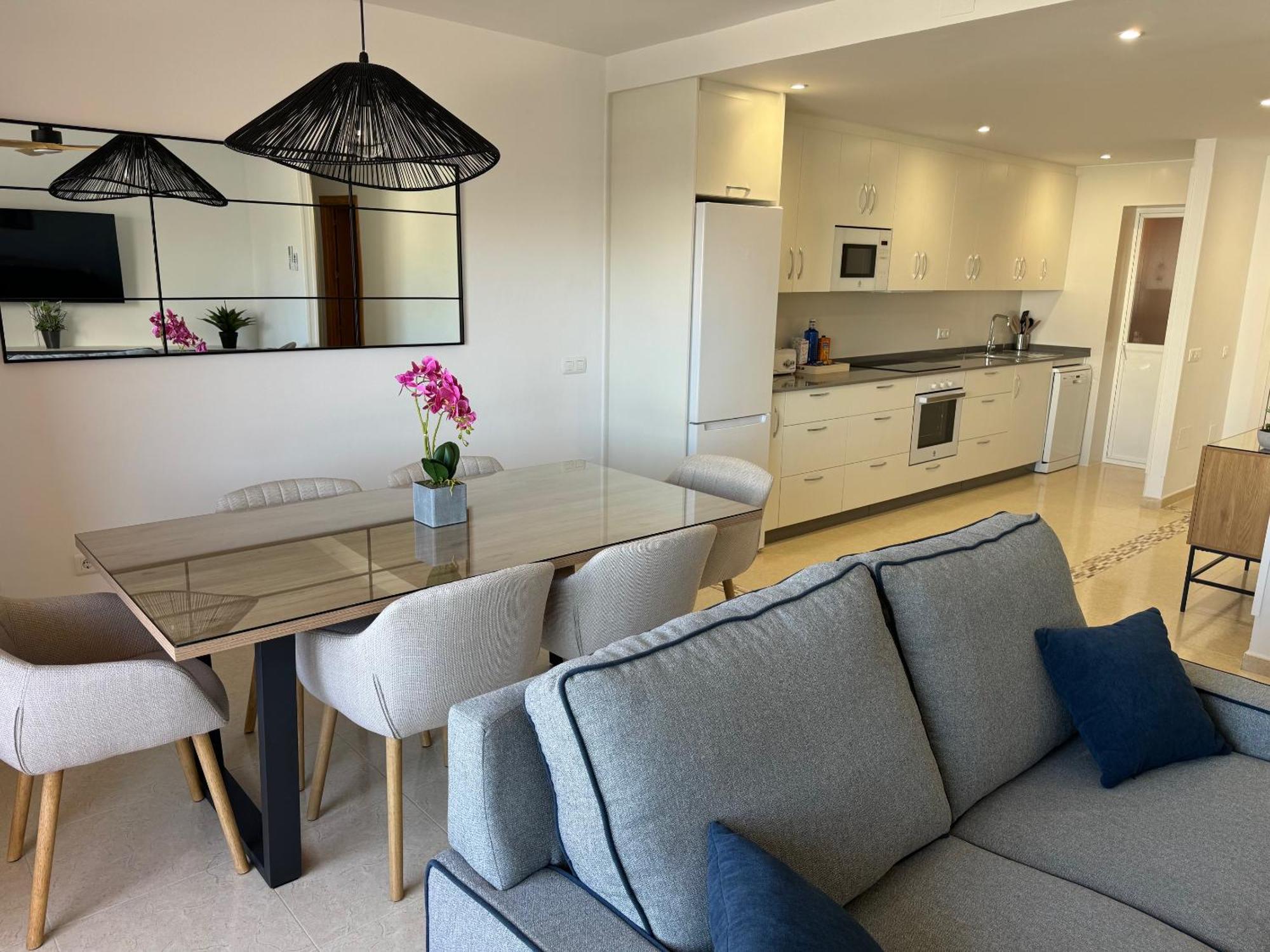 Premium San Cristobal Apartment *