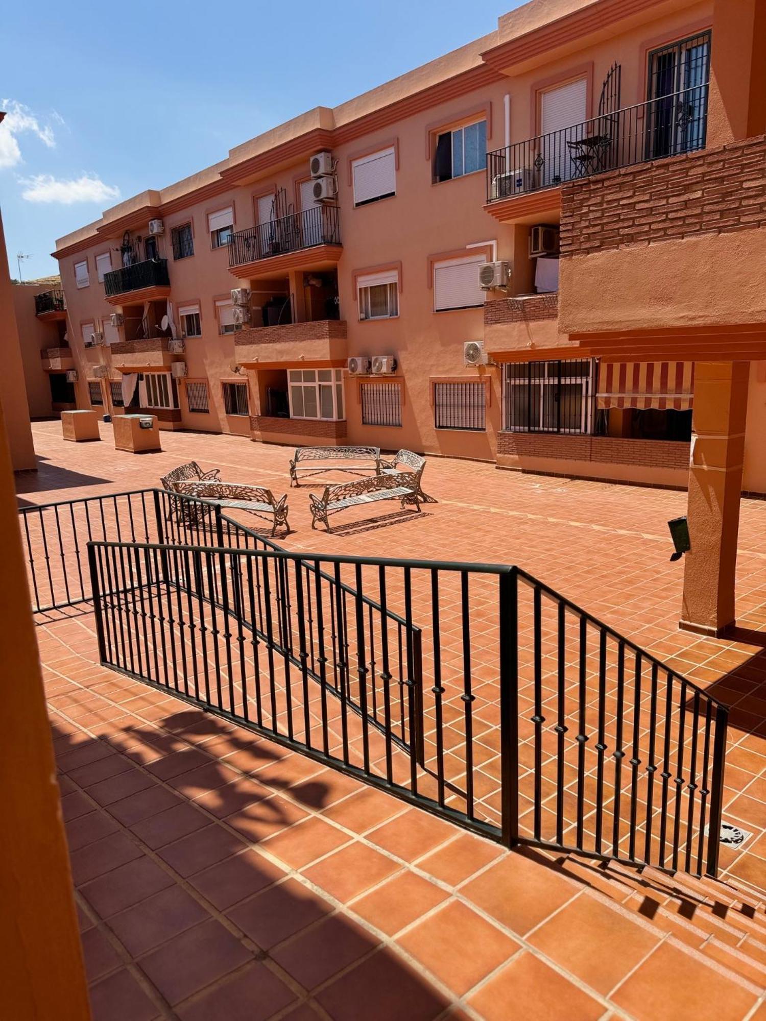 Apartament Premium San Cristobal Coín