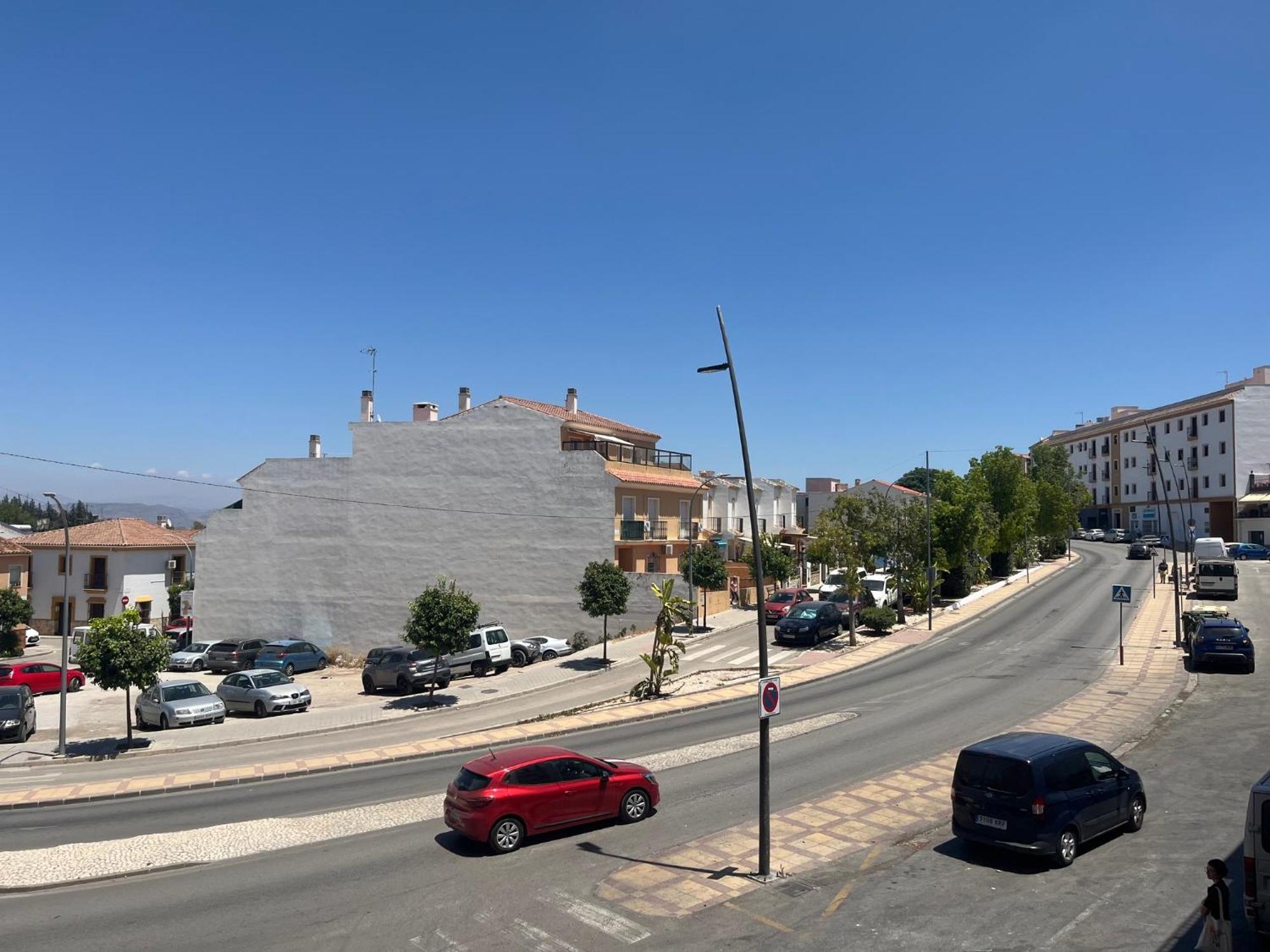 Premium San Cristobal Apartment