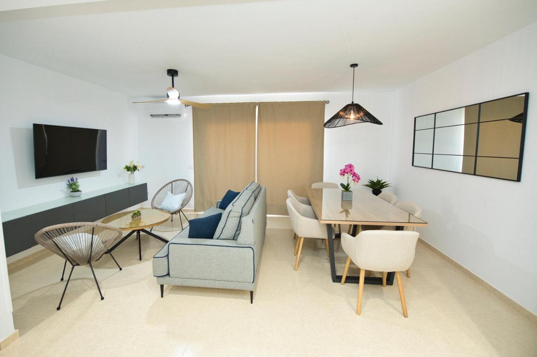 Apartment Premium San Cristobal