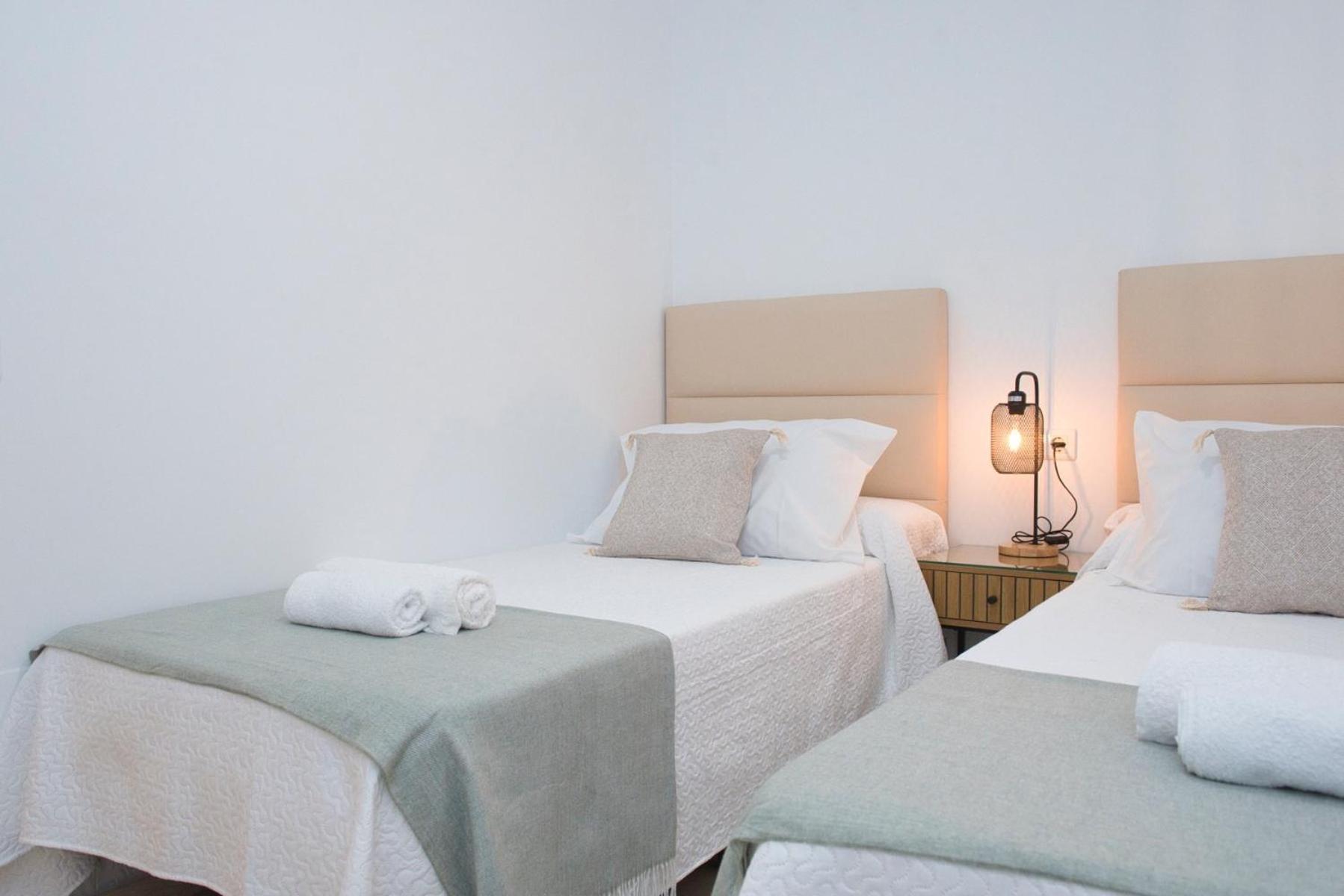 Premium San Cristobal Apartament Coín