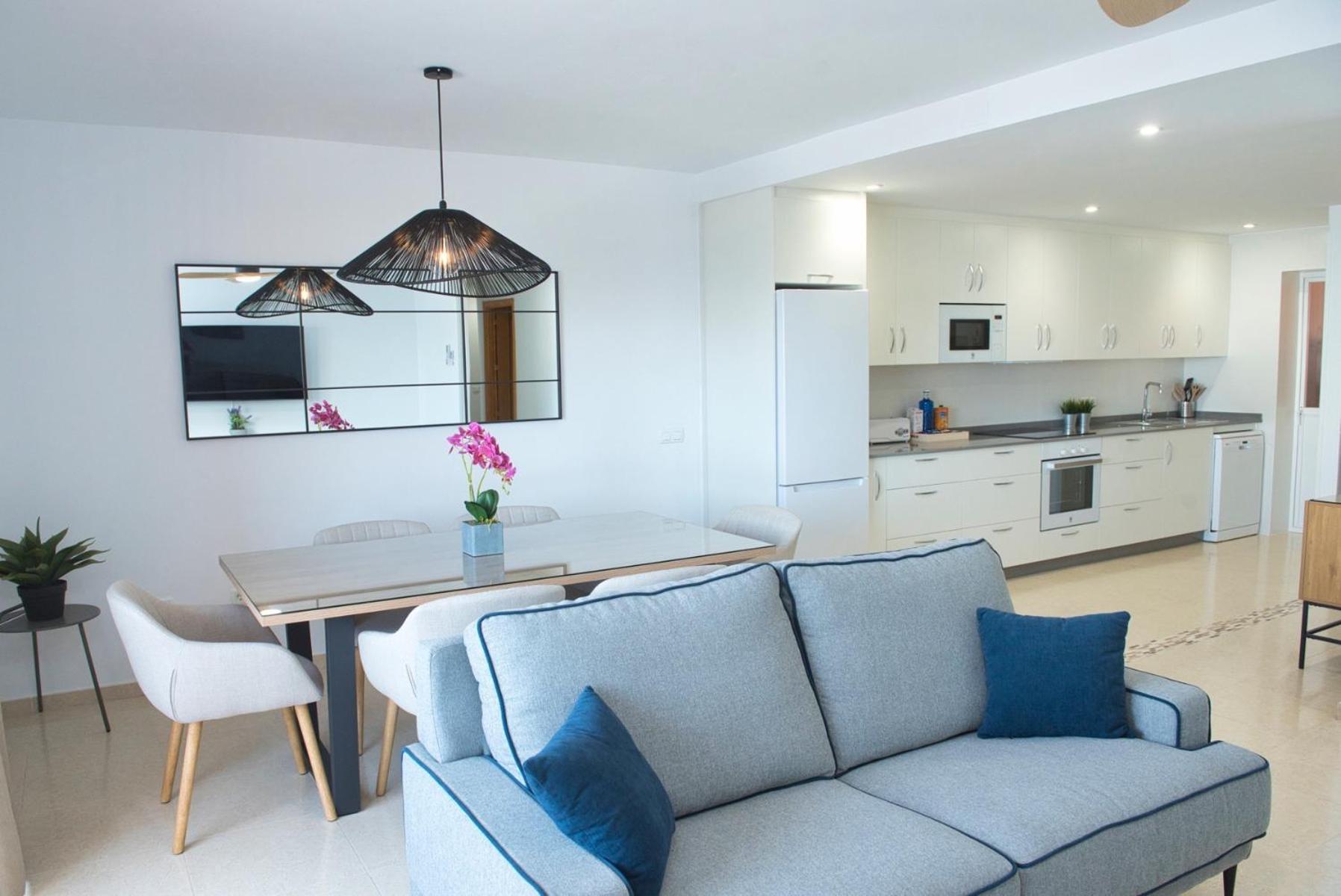 Premium San Cristobal Apartment