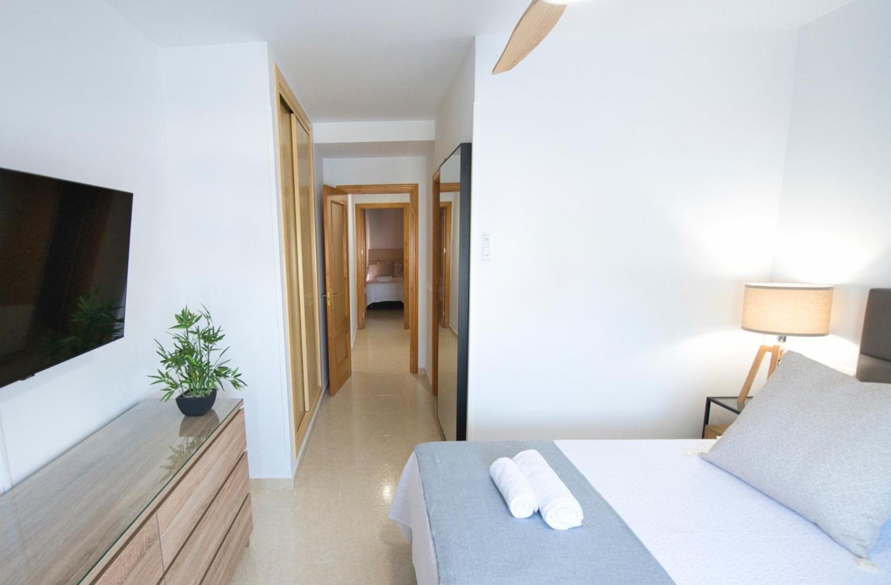 Premium San Cristobal Apartment *
