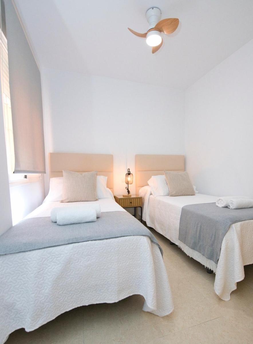 Apartament Premium San Cristobal Coín