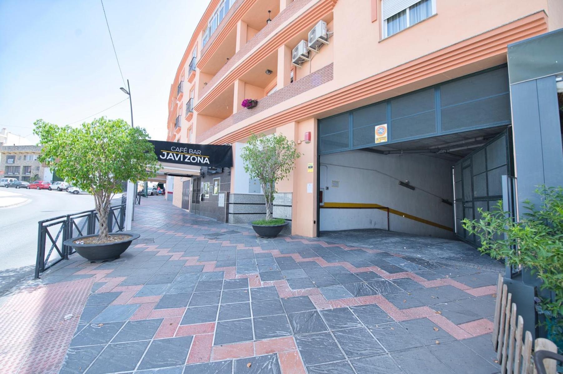Premium San Cristobal Apartament
