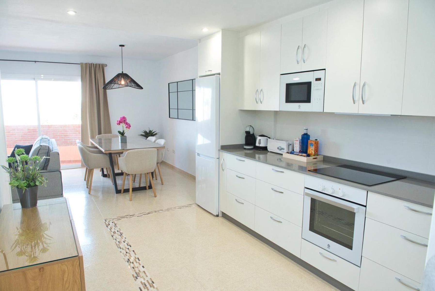 Apartament Premium San Cristobal