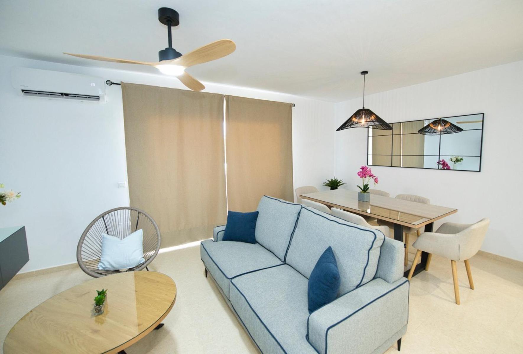 Apartament Premium San Cristobal *