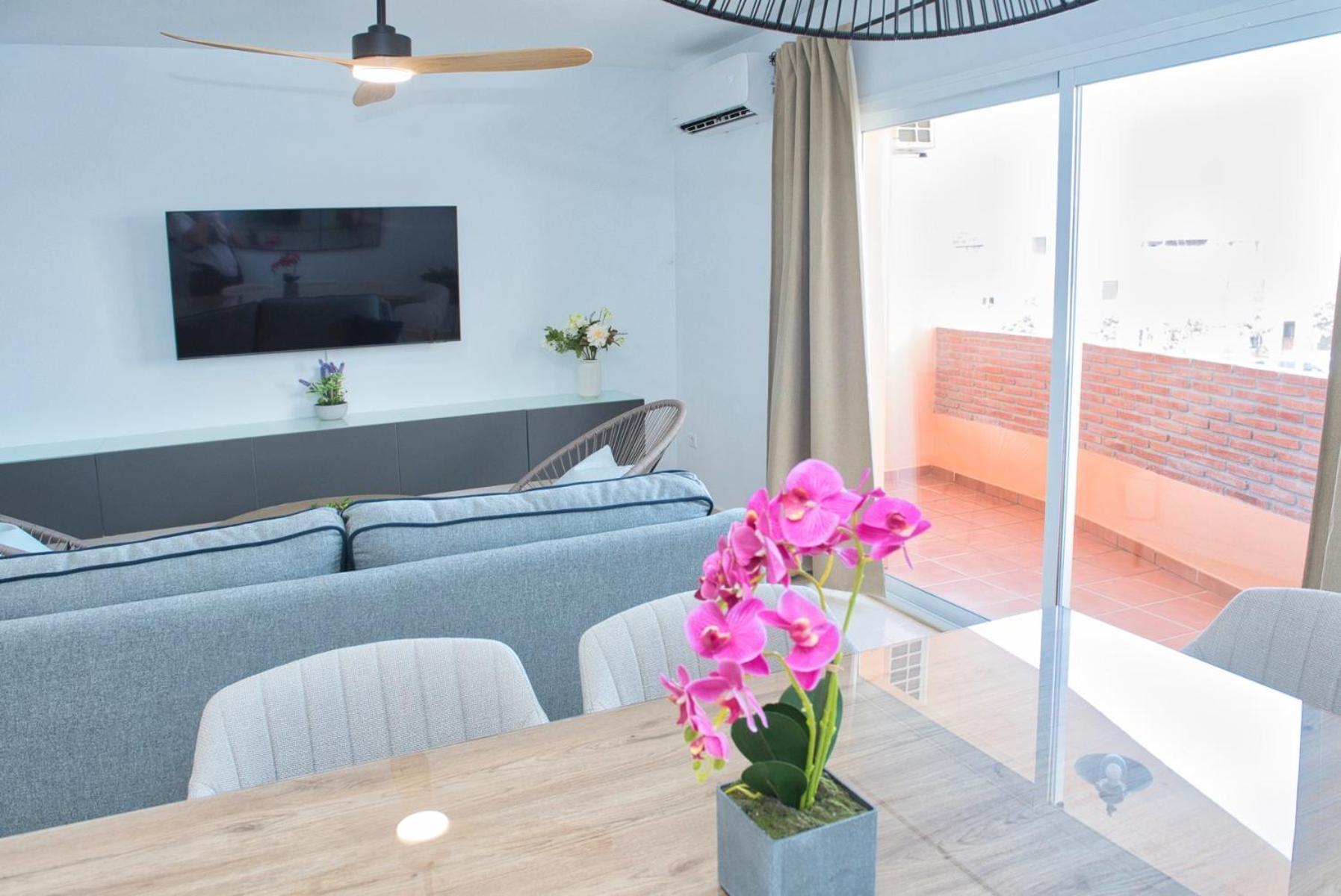 Apartament Premium San Cristobal Coín
