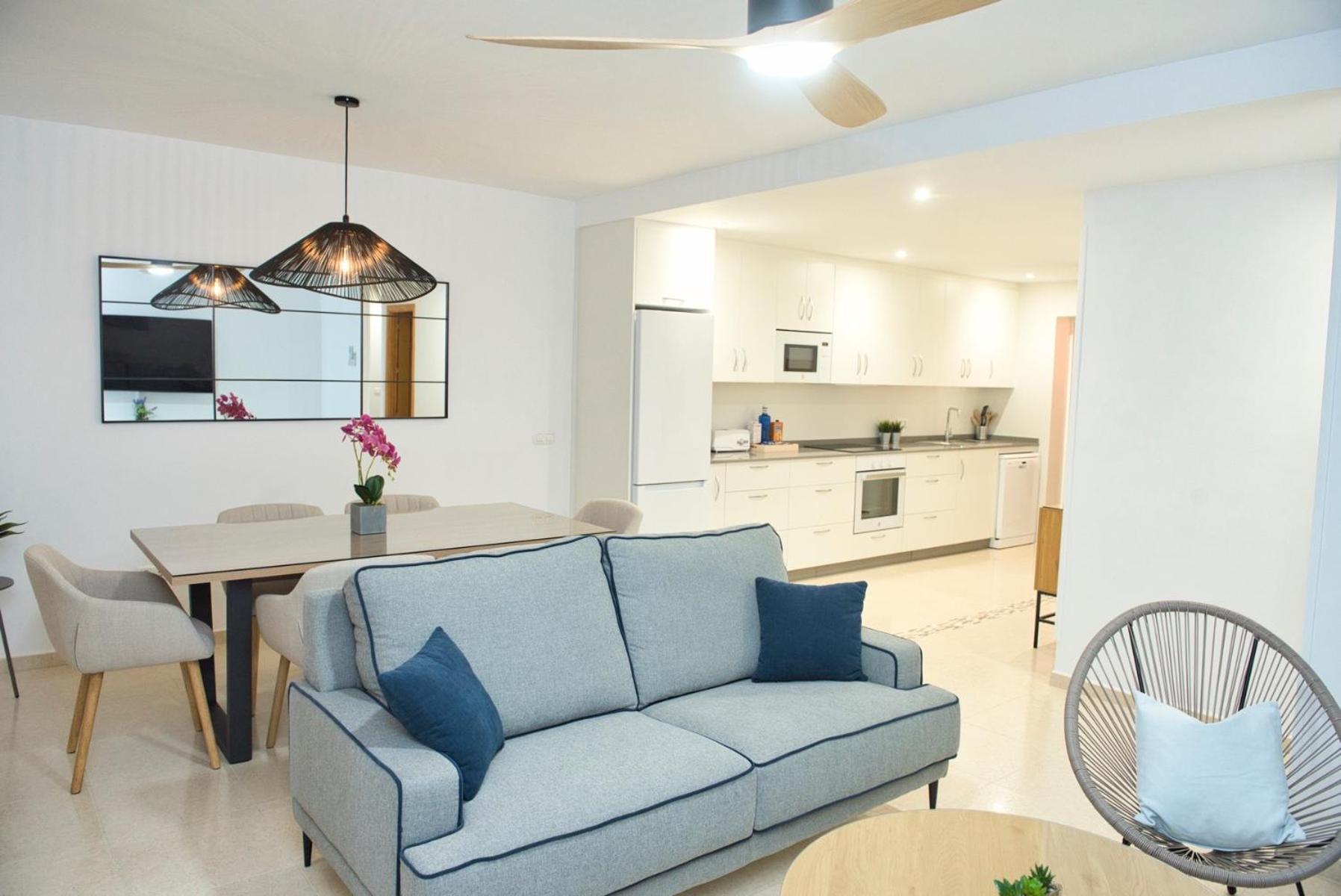 Premium San Cristobal Apartment