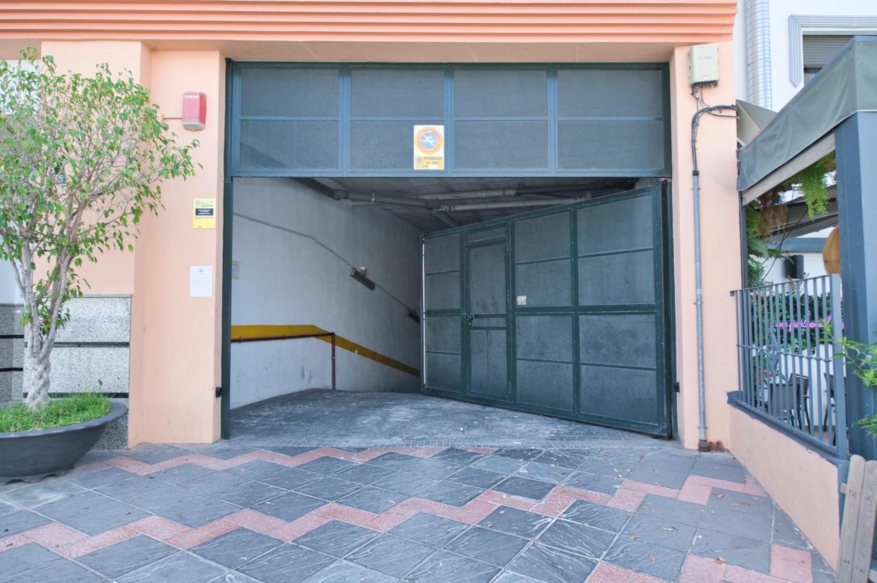 Premium San Cristobal Apartament *
