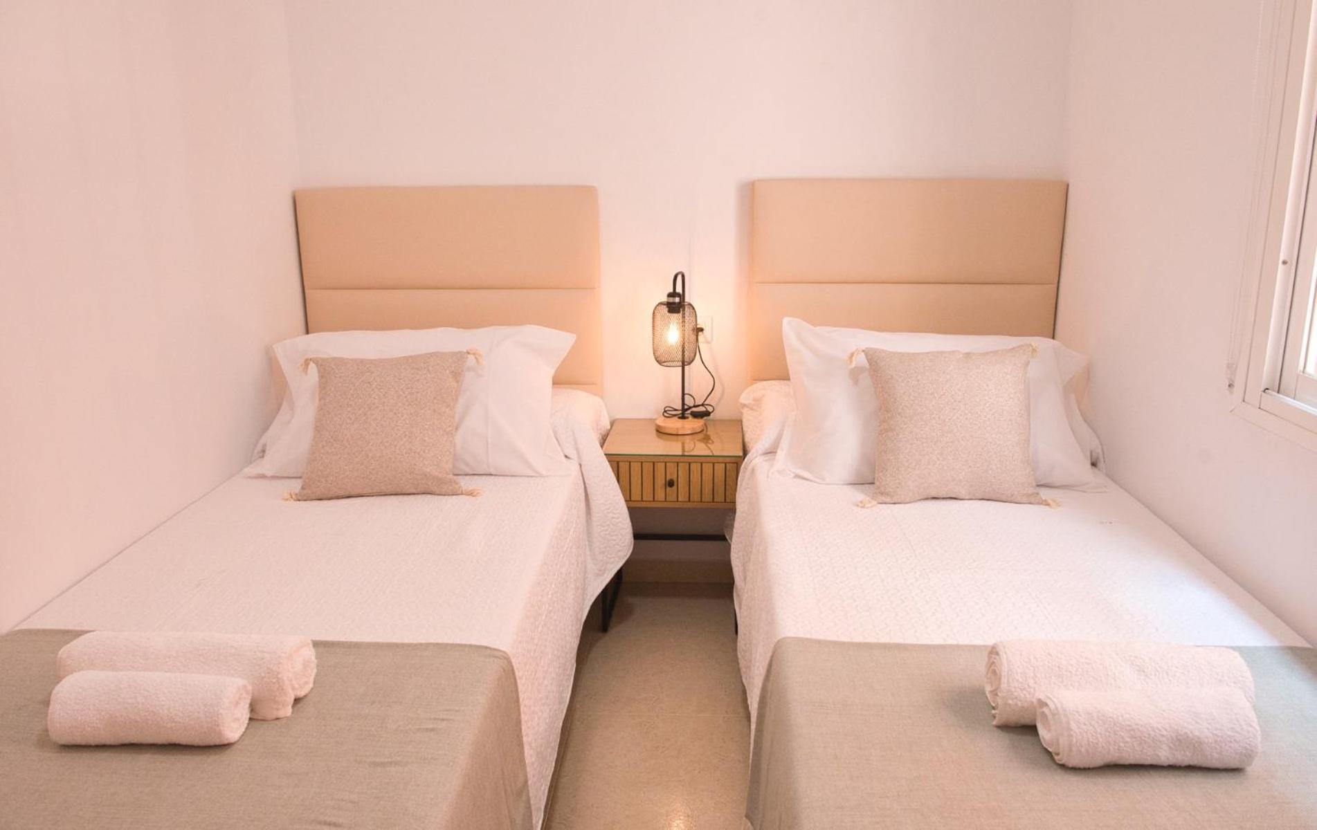 Apartment Premium San Cristobal *