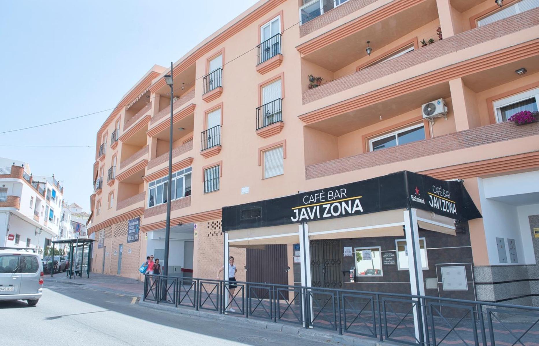 Apartament Premium San Cristobal Coín