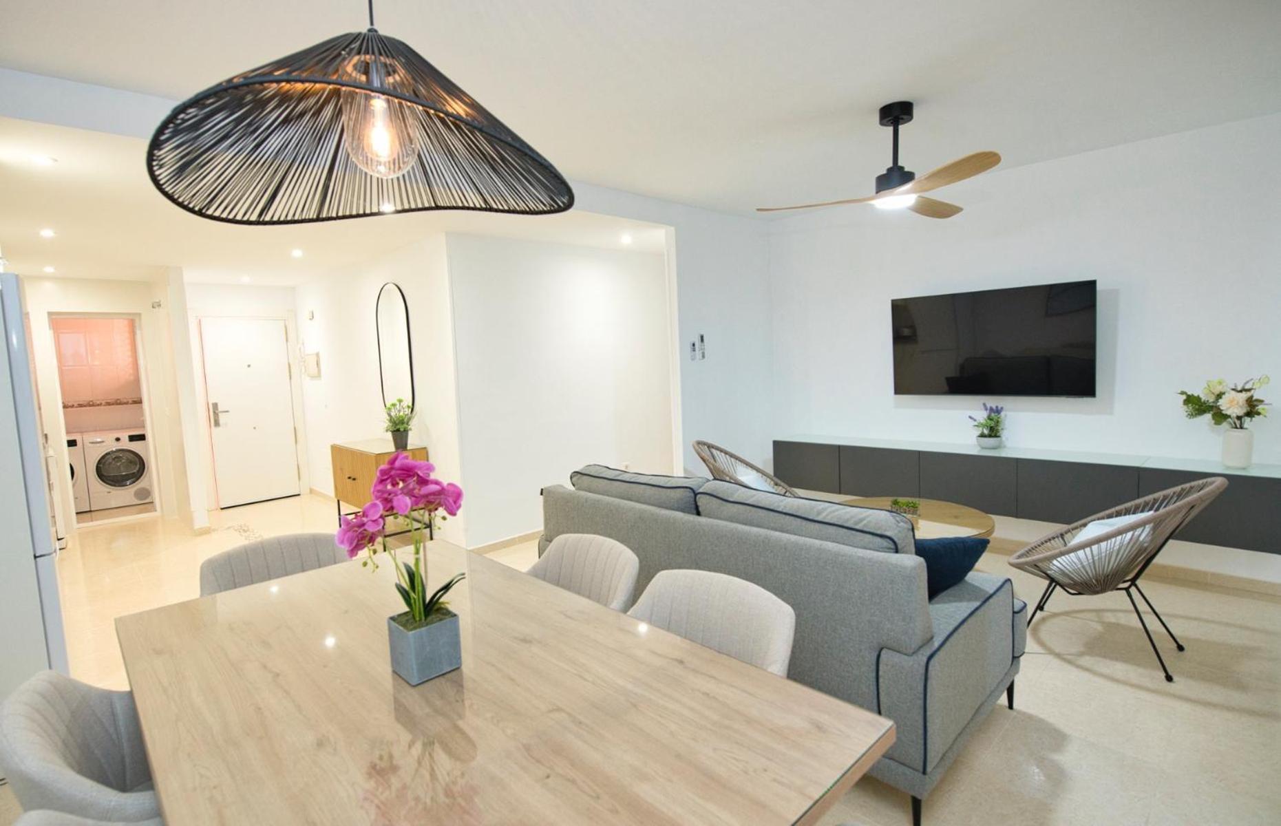 Premium San Cristobal Apartment