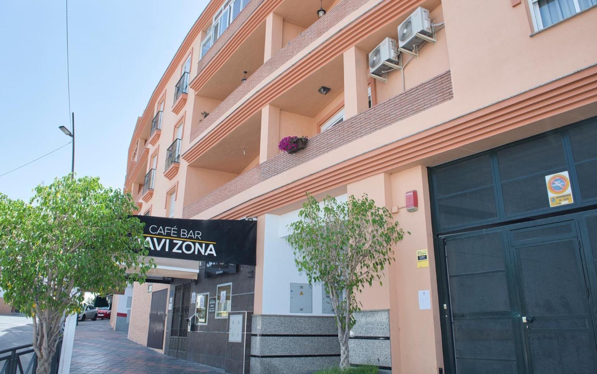 Apartament Premium San Cristobal