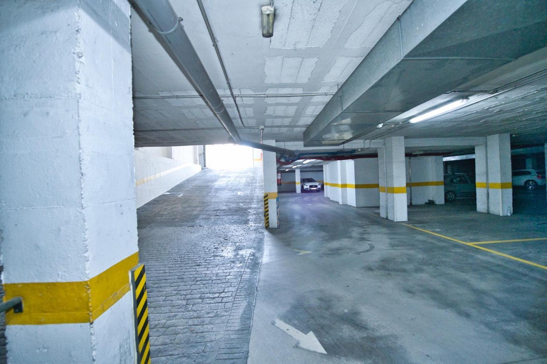 Premium San Cristobal Apartment *