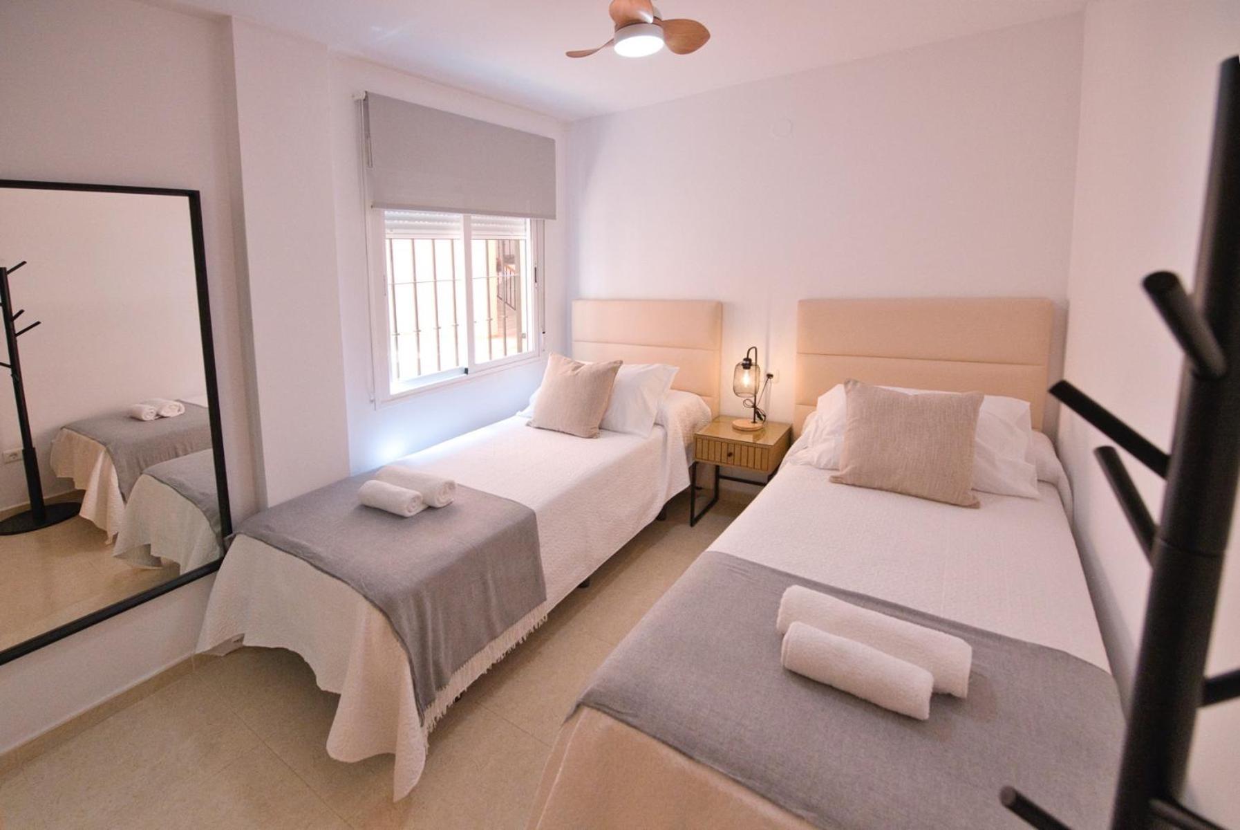 Apartament Premium San Cristobal *