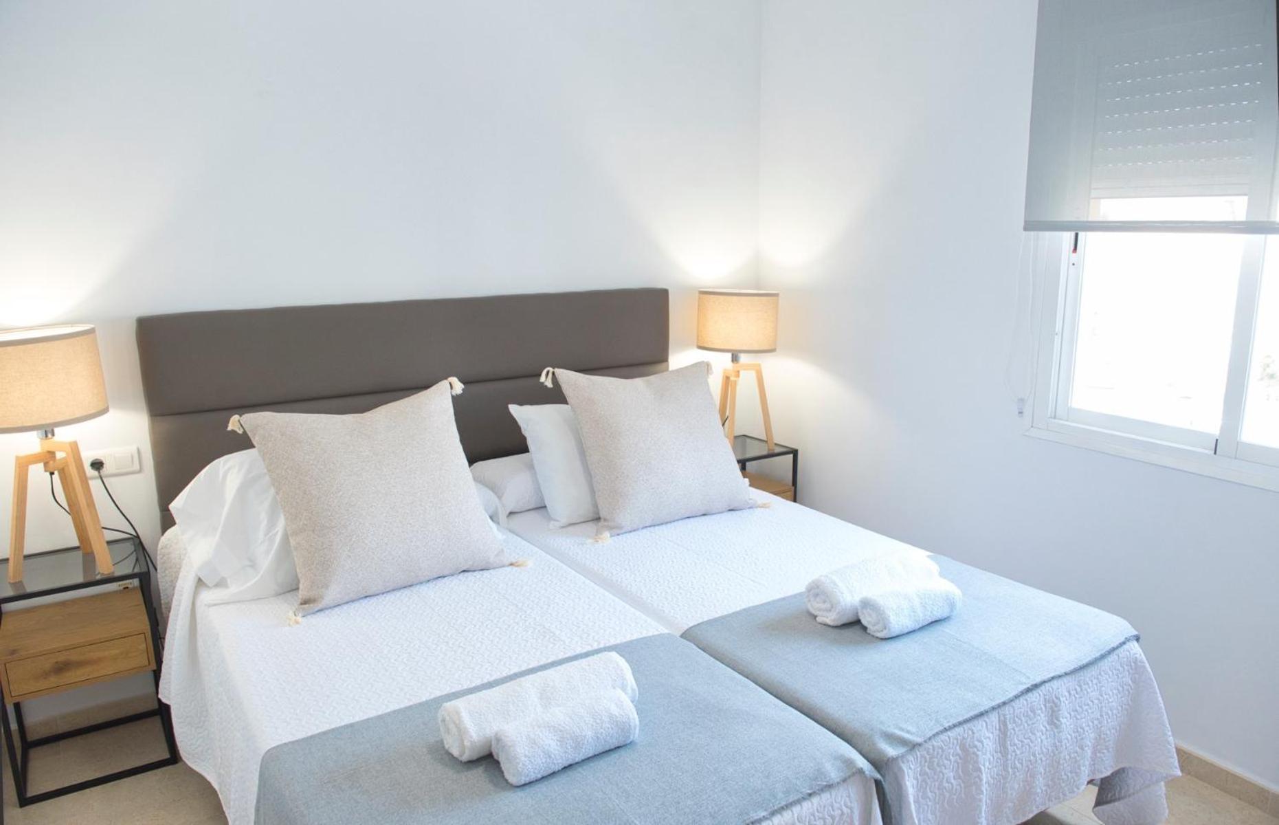 Premium San Cristobal Apartament Coín