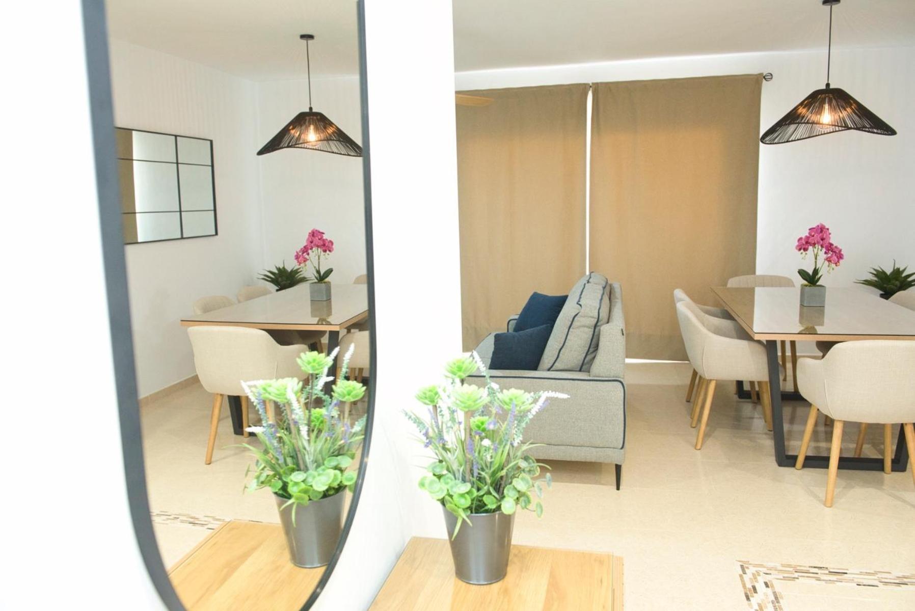 Premium San Cristobal Apartment