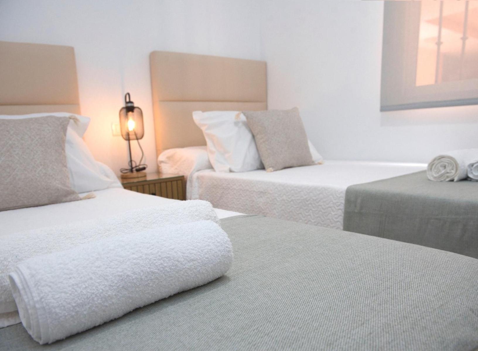 Premium San Cristobal Apartment *