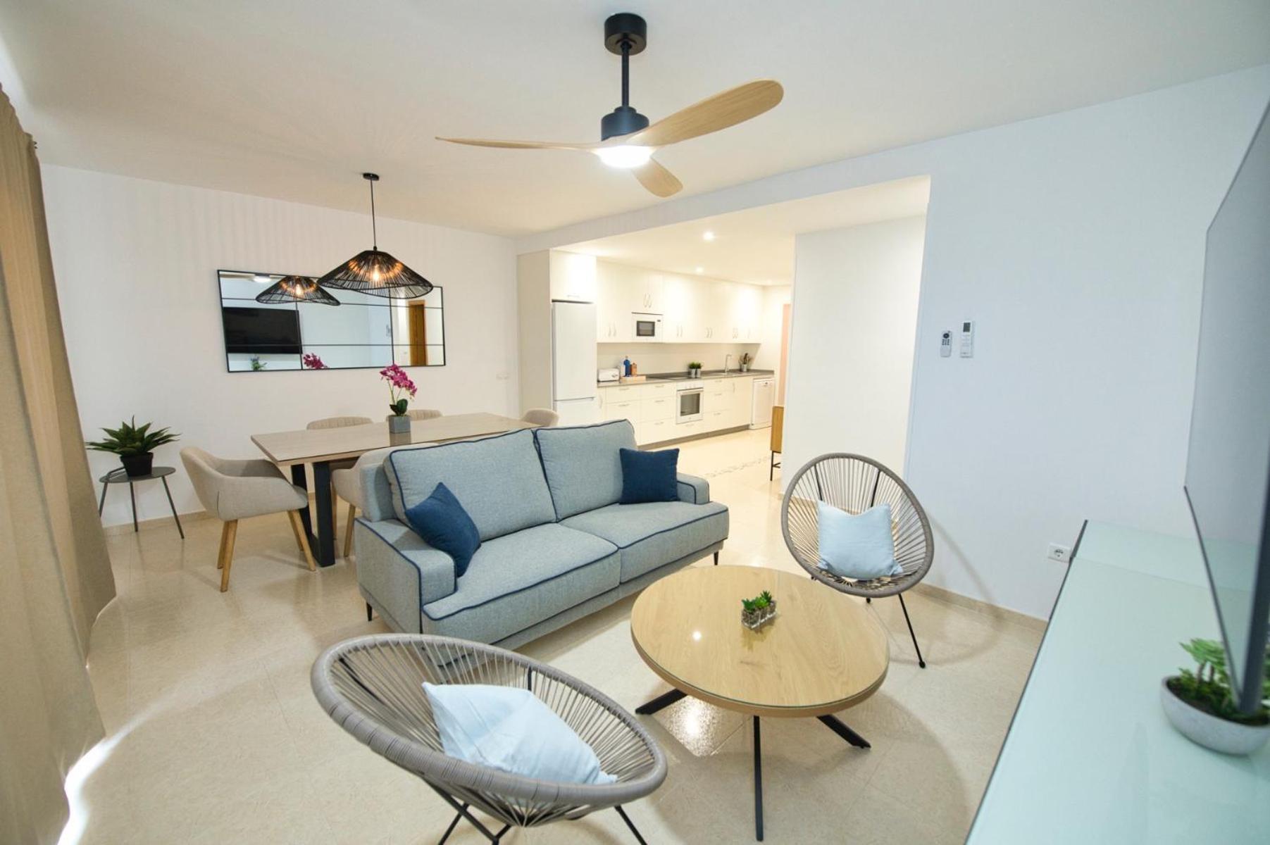 Apartment Premium San Cristobal Coin