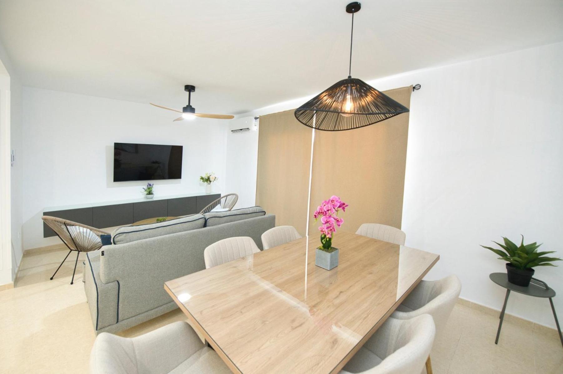 Premium San Cristobal Apartament