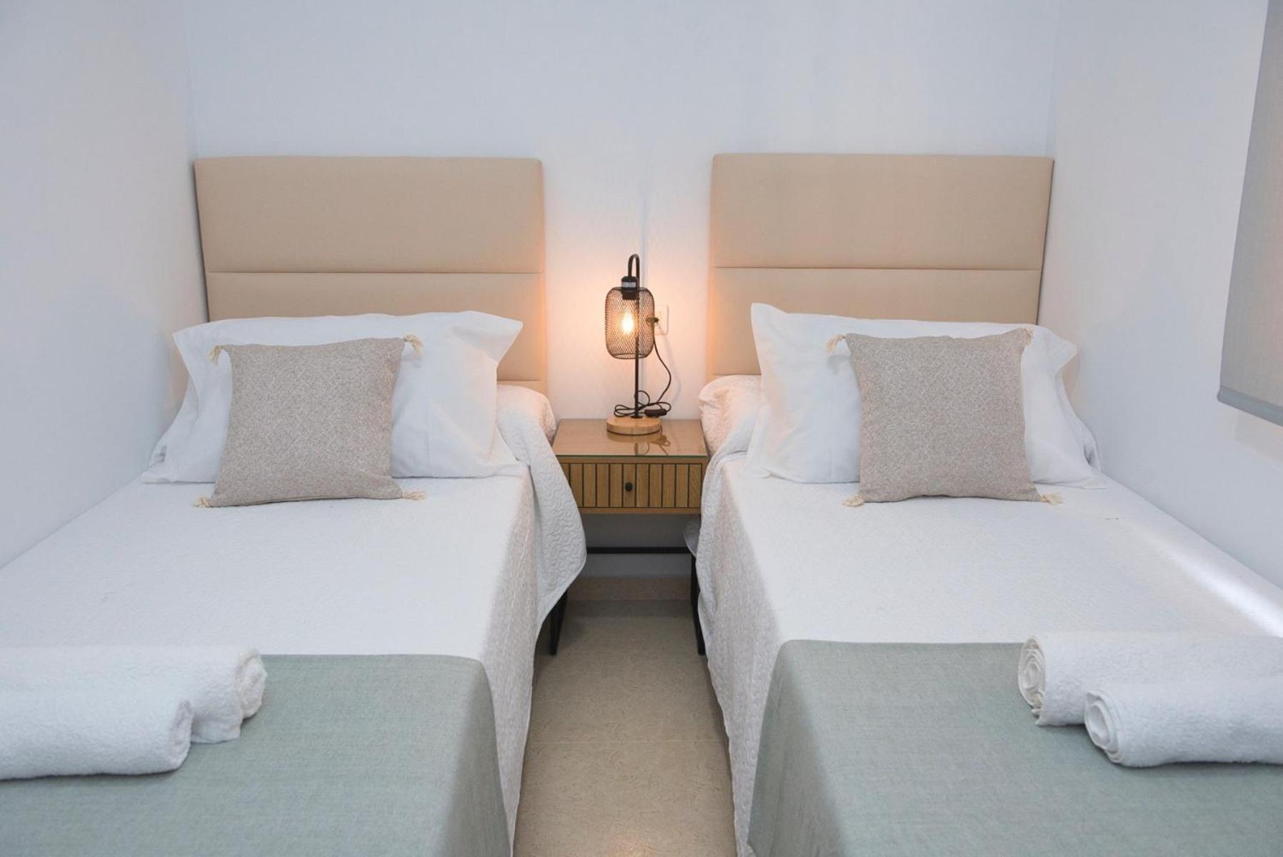 Premium San Cristobal Apartment *