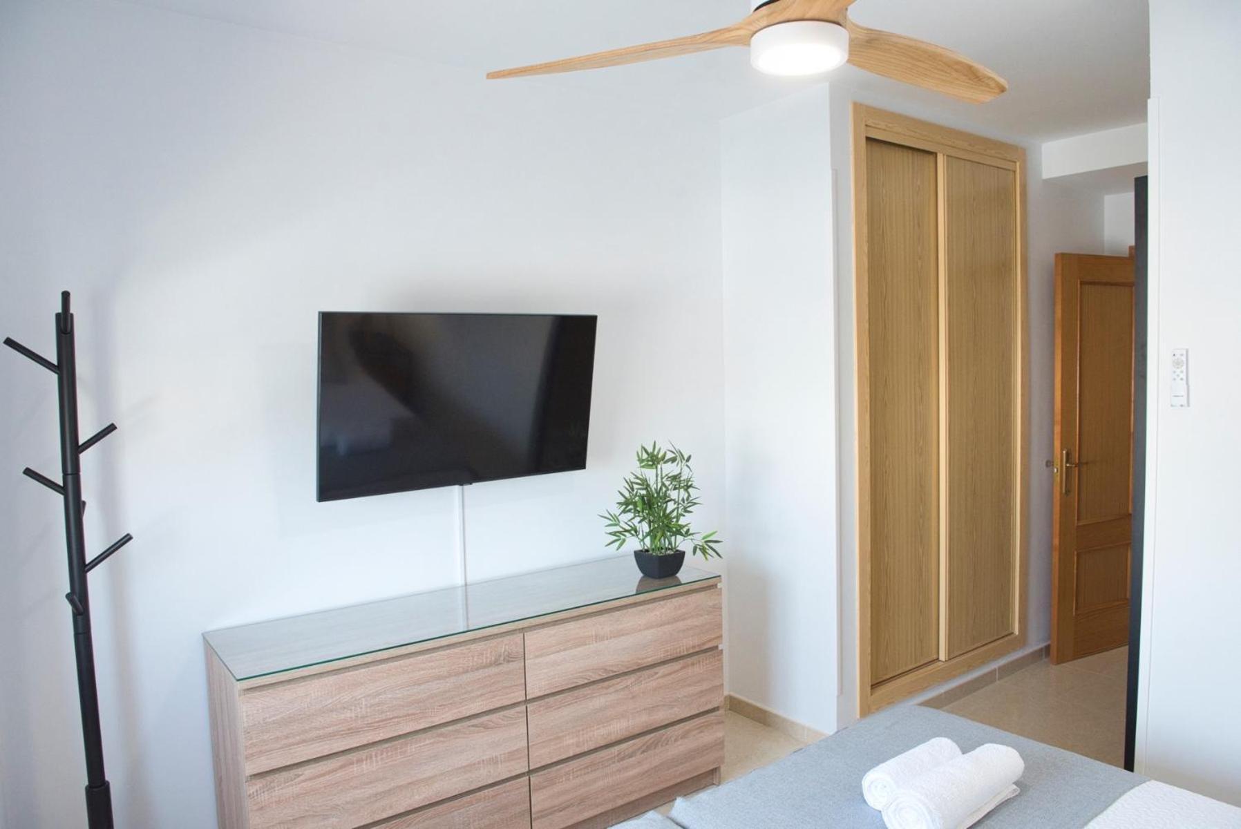 Apartment Premium San Cristobal *