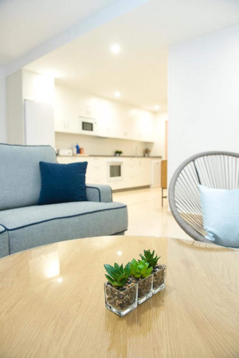 Apartment Premium San Cristobal *