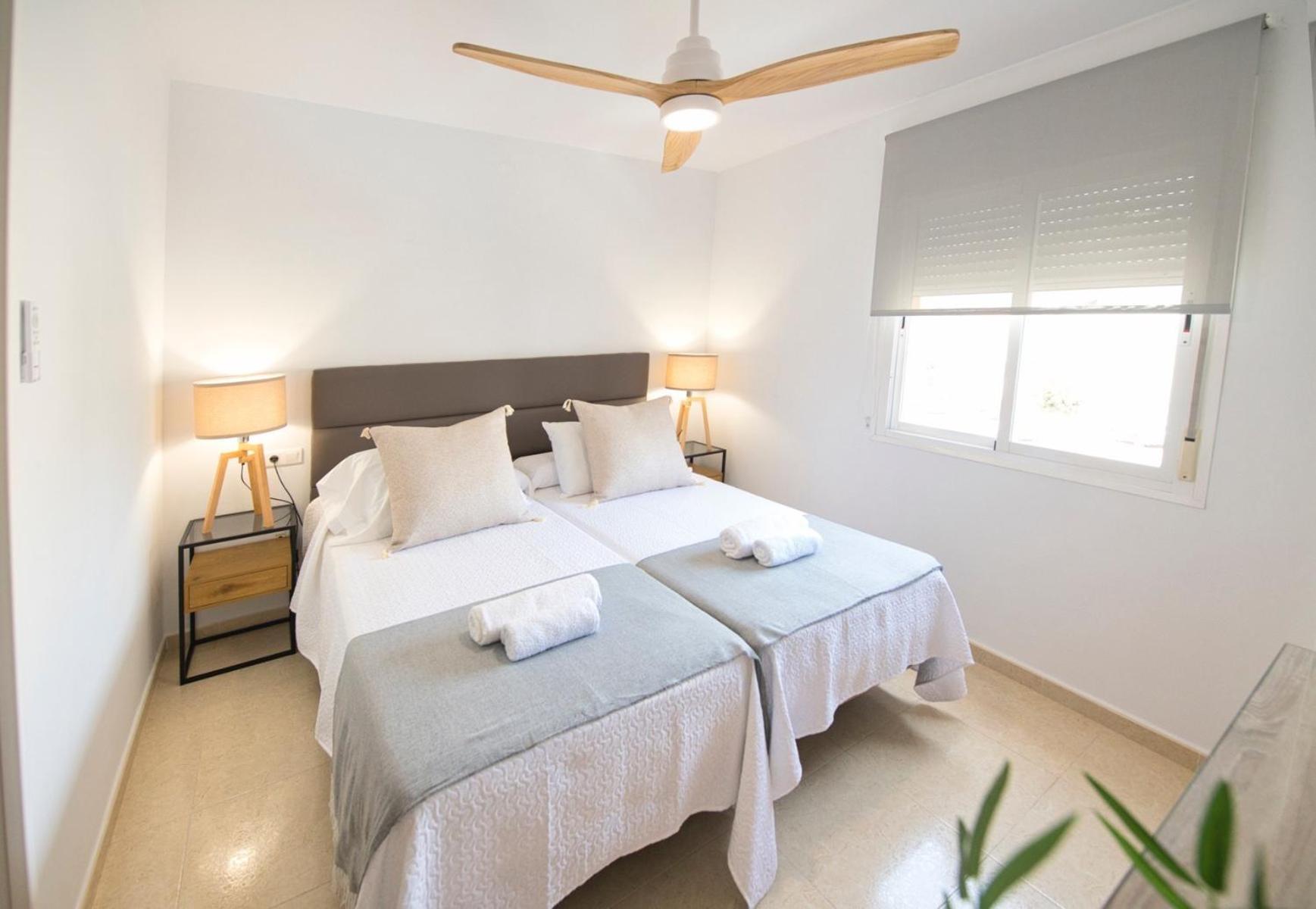 Apartament Premium San Cristobal *