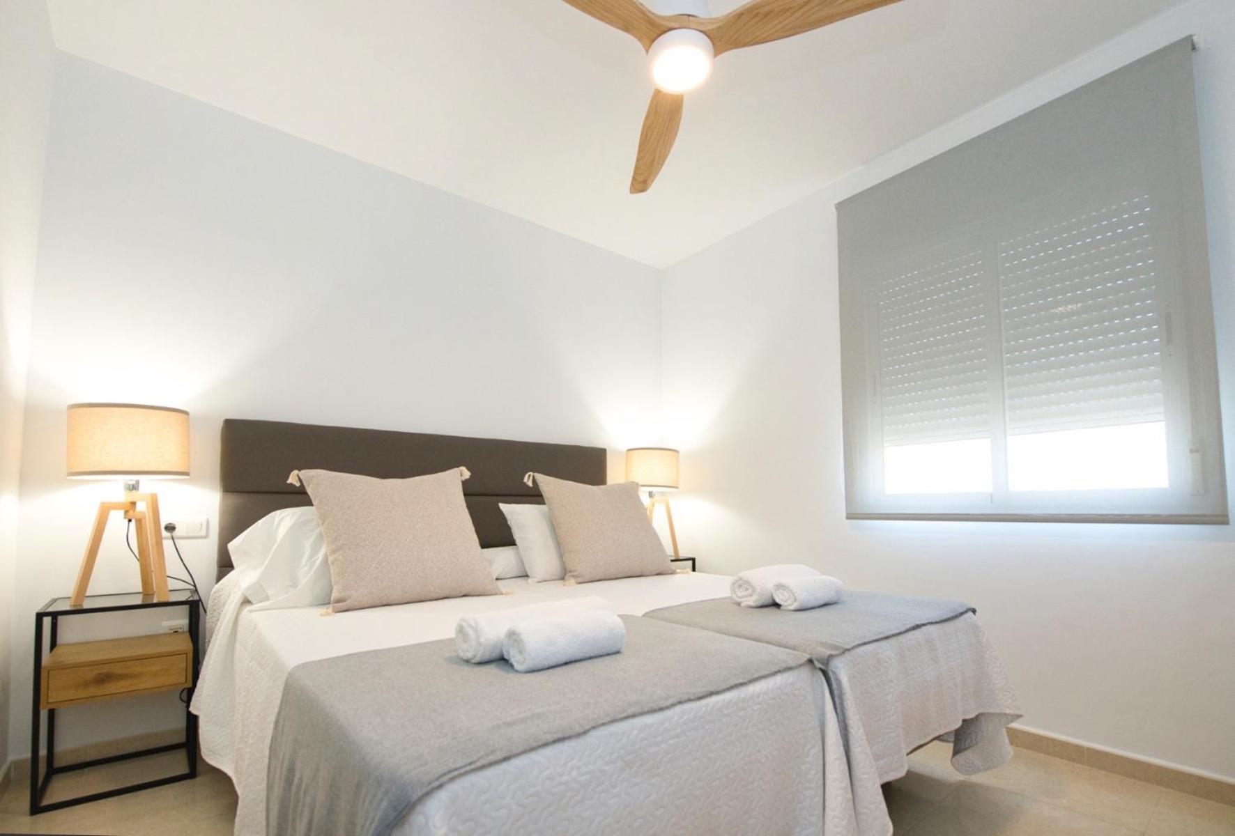Premium San Cristobal Apartament