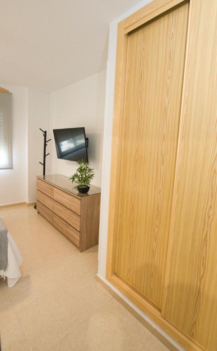 Premium San Cristobal Apartament *