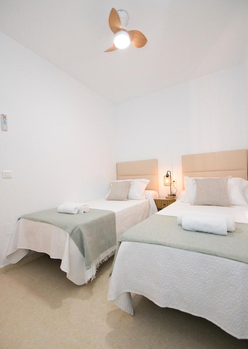 Apartament Premium San Cristobal *