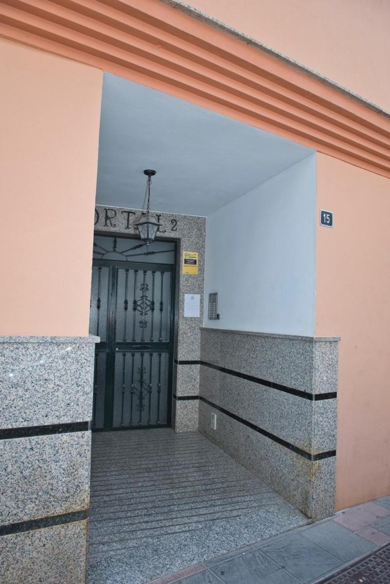 Apartament Premium San Cristobal Coín